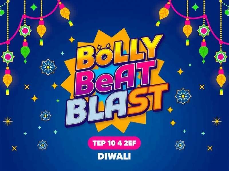 Bolly Beat Blast Diwali Celebration Bolly Beat Blast Diwali Event