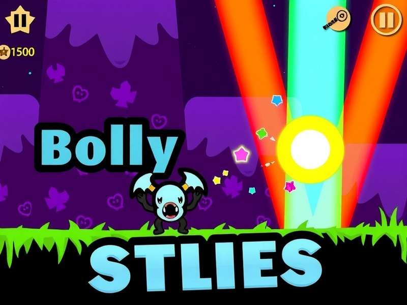 Bolly Beat Blast Main Gameplay Bolly Beat Blast Game Screenshot